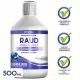 Raud vedelal kujul 500 ml VITATEKA
