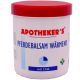 KEHAHOOLDUSTOODE HOBUSEPALSAM, SOOJENDAV, 500 ml - Apotheker's 