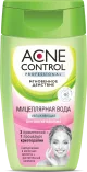 ACNE CONTROL MITSELLAARVESI 150ML 