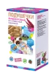 Amarandipadjakesed koore ja steviaga 250 g - Di&Di