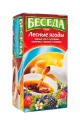 Beseda must baikhovid tee metsa marjad 26p/1,5g ( lesnye jagody )( лесные ягоды )