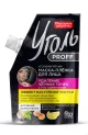 Geelmask komedoonide vastu 50 ml - Ugol Proff