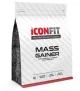 ICONFIT MASS GAINER - CHOCOLATE (1.5 KG)