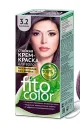 Kreemvärv juustele 3.2 Baklažaan - Fitocolor