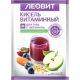 VITAMIINIDE JA LUTEIINIGA  KISSELL SILMADELE 18G LEOVIT