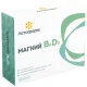 MAGNEESIUM B6D3 KAPSLID N60 - LETOFARM