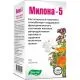 MILONA-5 RINDADE TERVISELE TABLETID  N100 EVALAR 