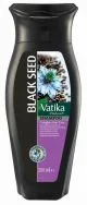Šampoon aed-mustköömne ekstraktiga 200 ml - Dabur Vatika