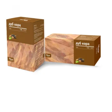 TAMMEKOOR 50G - FARMGRUPP