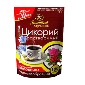 ZOLOTOI KOREŠOK LAHUSTAV SIGUR KIBUVITSA EKSTRAKTIGA 100G 