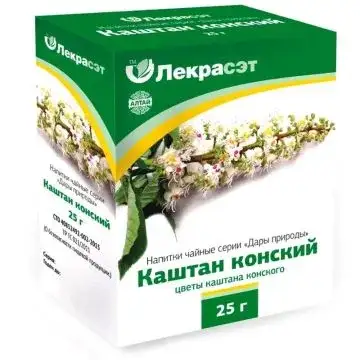 TEEJOOK HOBUKASTANI LILLED 25 G LEKRASET