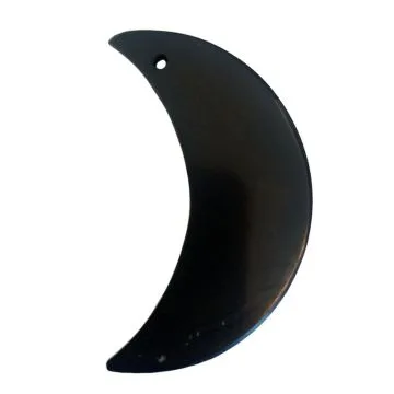 Amulett "poolkuu"