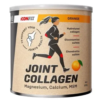 ICONFIT JOINT COLLAGEN 300G ORANGE