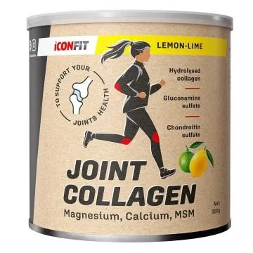 Joint Collagen Lemon-Lime 300g - ICONFIT