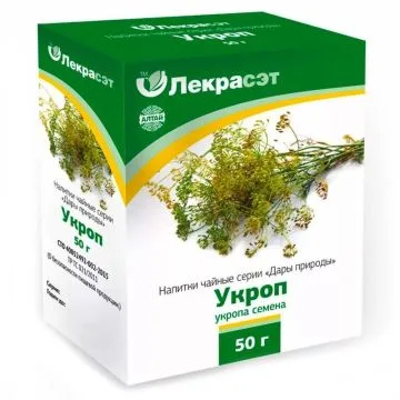 "Lekraset" Aedtill, 50 g