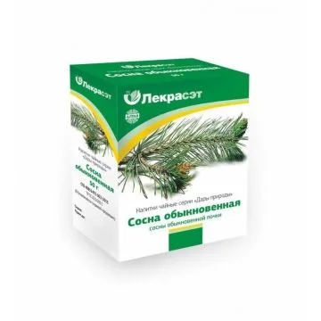 Männikasvud 40 g - Lekraset 