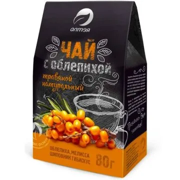"ALTEJA" TAIMETEE ASTELPAJUGA, 80 g