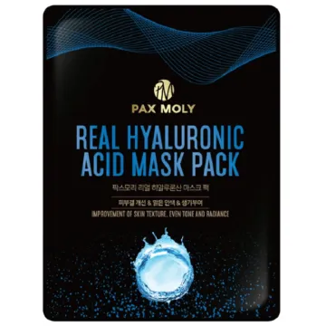 "PAX MOLY" Hüaluroonhappega mask 25 ml