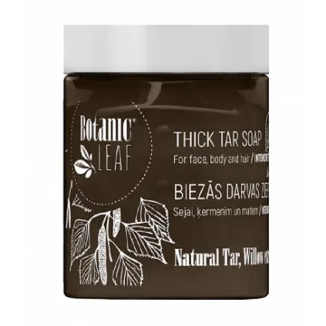 "BOTANIC LEAF" Saunaseep TÕRVANE, 500 g