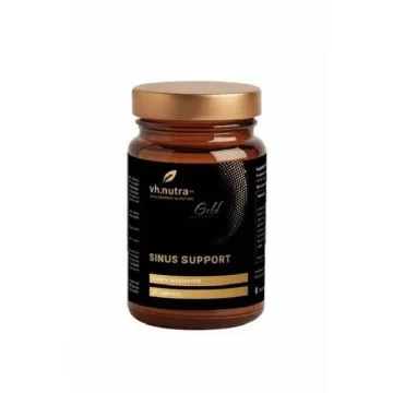 "VH.NUTRA" Gold Coenzyme Q10 kapslid, N30 