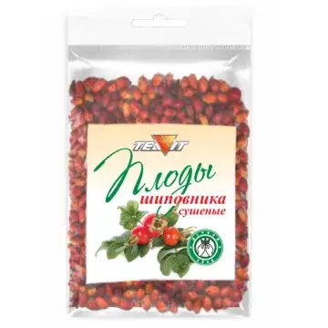 KUIVATATUD KIBUVITSAMARJAD 100G - TEAVIT 
