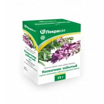 MAGUSRISTIKU JUURED 25G - LEKRASET 