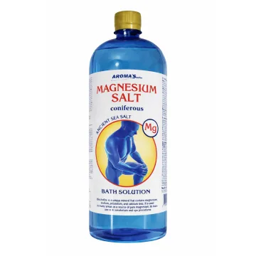 "AROMASaules" Magneesium vannisoola lahus, OKASPUU 1 L