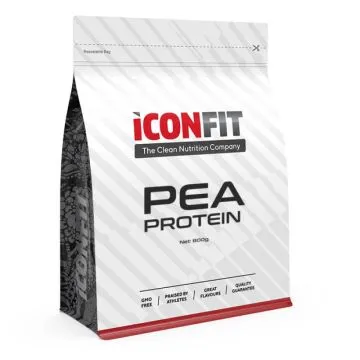"ICONFIT" Pae Protein Isolate 800 g