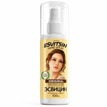 "VITATEKA" ESVITSIN Tooniksprei 100 ml