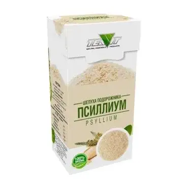 "TEAVIT" Psüllium pulber 100 g