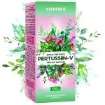 Pertussin-V 120 ml Vitateka