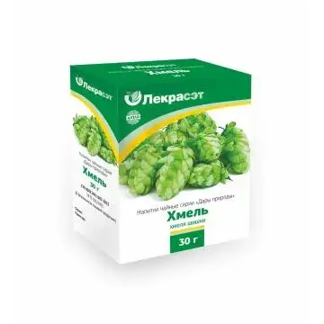 HARILIK HUMAL 30 GR. LEKRASET 