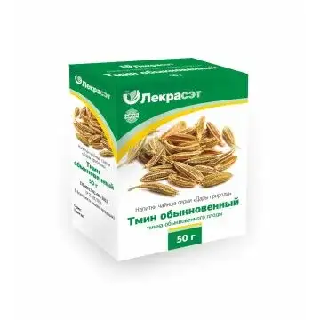HARILIK KÖÖMEN( VILJAD) 50 GR. LEKRASET 