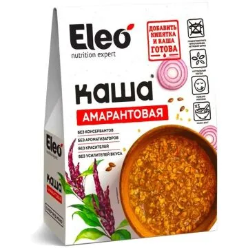 AMARANDI KIIRPUDER SILA ALTAJA 200G