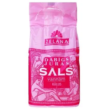 Vannisool Kaalium 500g