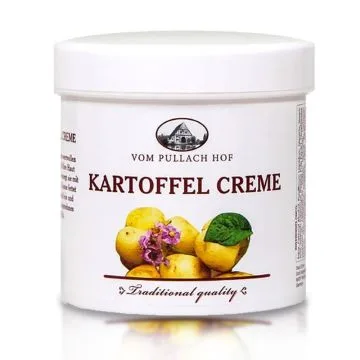 KEHAHOOLDUSTOODE KARTULIKREEM KEHALE, 250 ml - Stolz GmbH