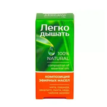 KEHAPALSAM "LIHTSALT HINGATA", 15 ml MedicalFort
