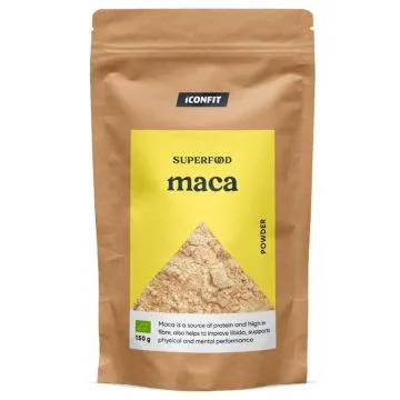 "ICONFIT" Maca powder 150 g
