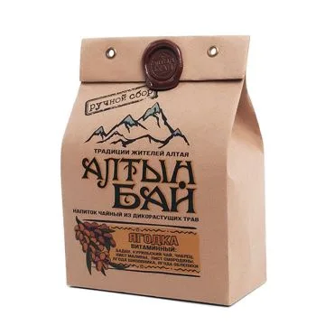 "ALTYN BAI" „Marjake“ vitamiinitee 100 g