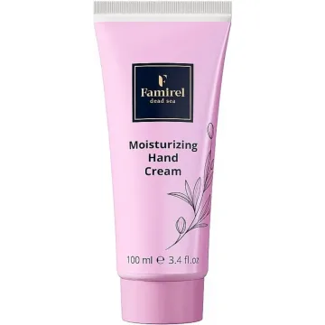 "FAMIREL" Niisutav kätekreem 100 ml