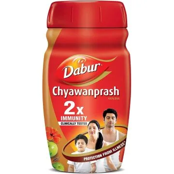 DABUR CHYAWANPRASH 950GR 