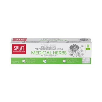 "SPLAT" Medical Herbs hambapasta 100 ml