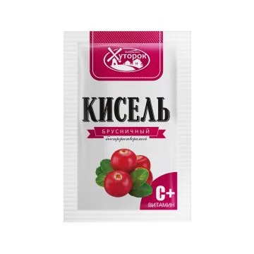 HUTOROK POHLA KISSELLIPULBER 30G