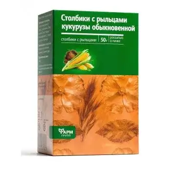 MAISITÕLVIKUD 50G - FARMGRUPP