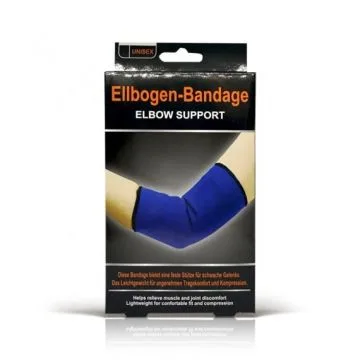KÜÜNARNUKI TUGISIDE - Elbow Support 
