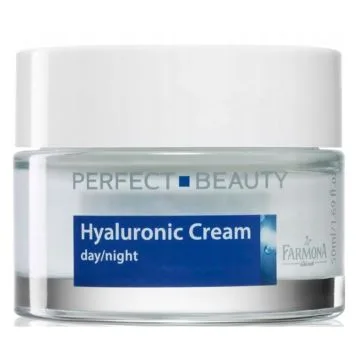 "PERFECT BEAUTY" Hüaluroonhappega näokreem päev/öö, 50 ml