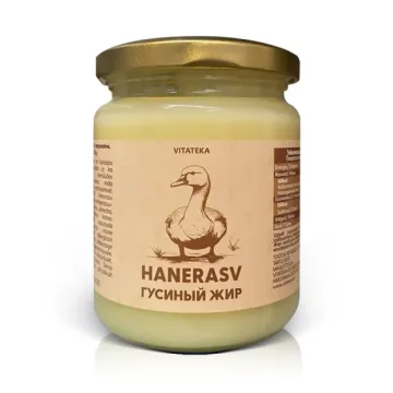 "VITATEKA" Hanerasv 210 g