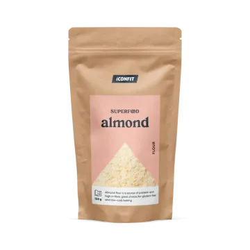 "ICONFIT" Mandlijahu 150 g