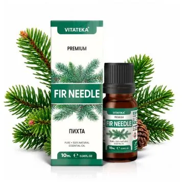 "VITATEKA" NULUÕLI 10ML 100%