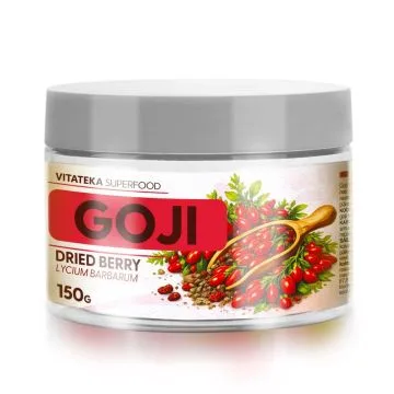 "VITATEKA" Goji marjad 150 g